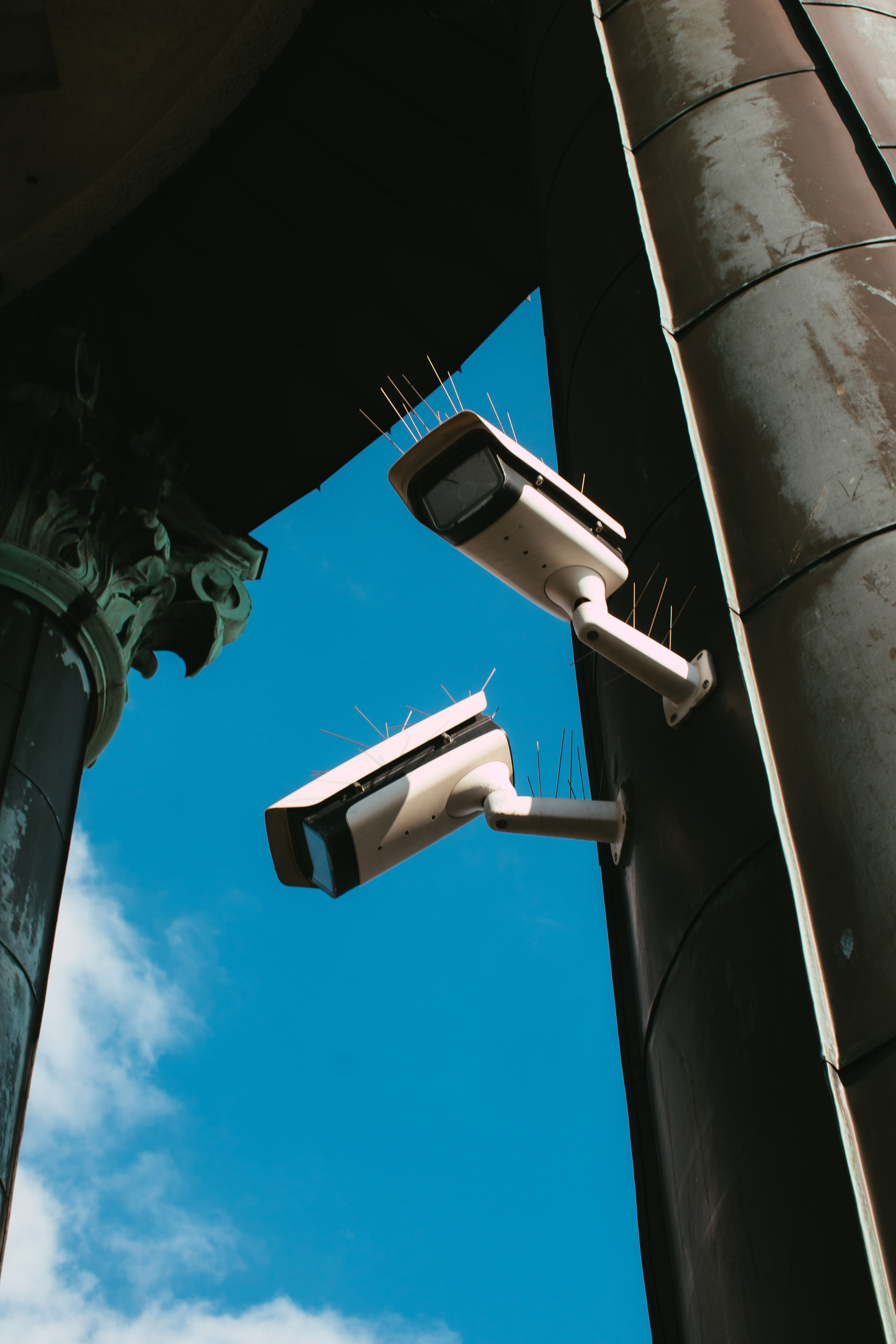 Fire alarm system
